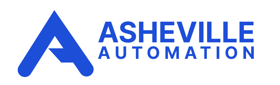 Asheville Automation logo